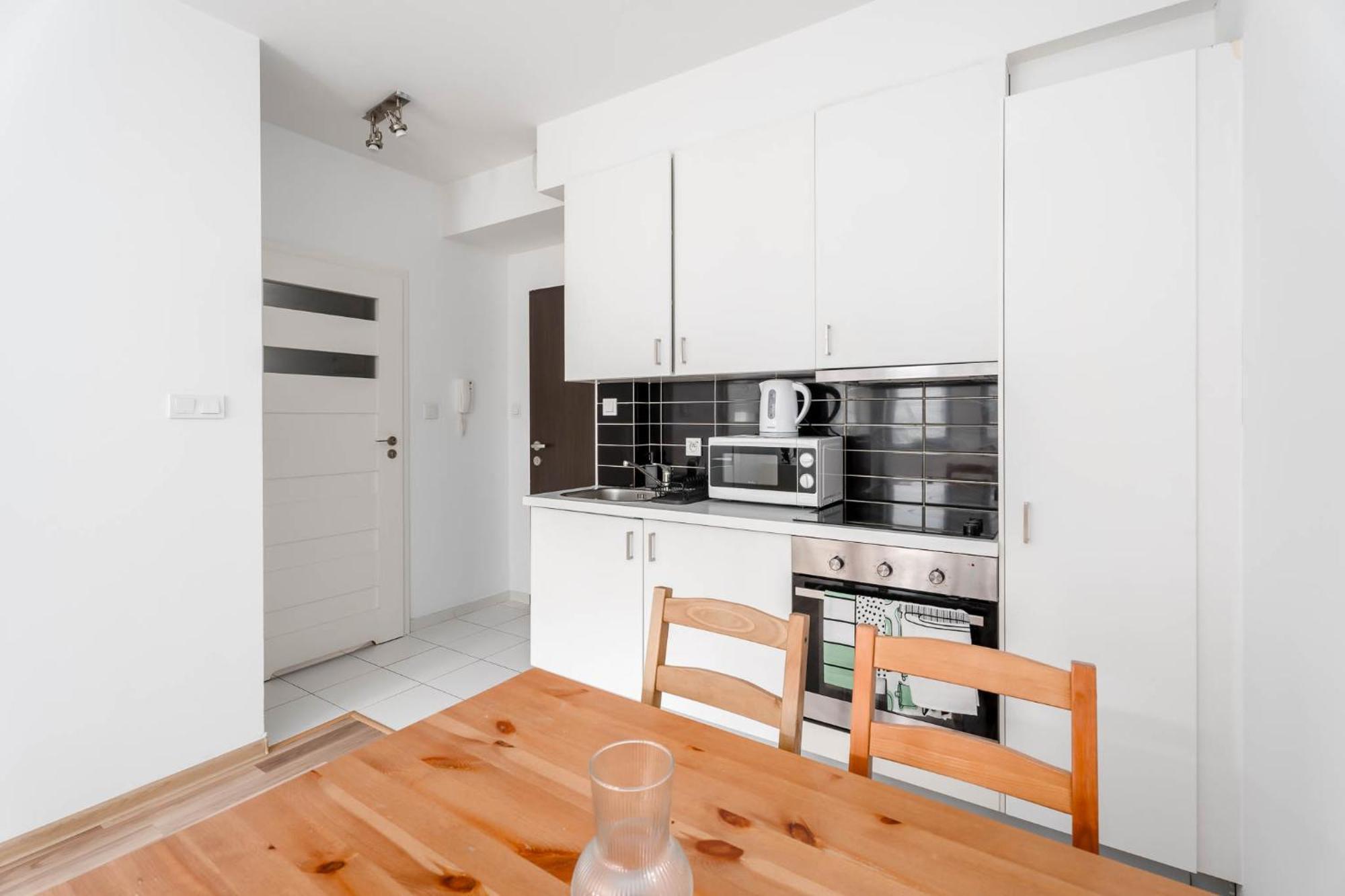 Chill Apartments Jana Kazimierza Varsovia Exterior foto